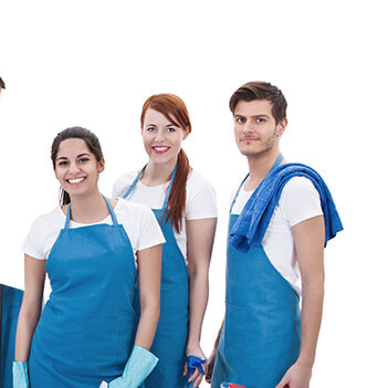 Generic of cleaning services