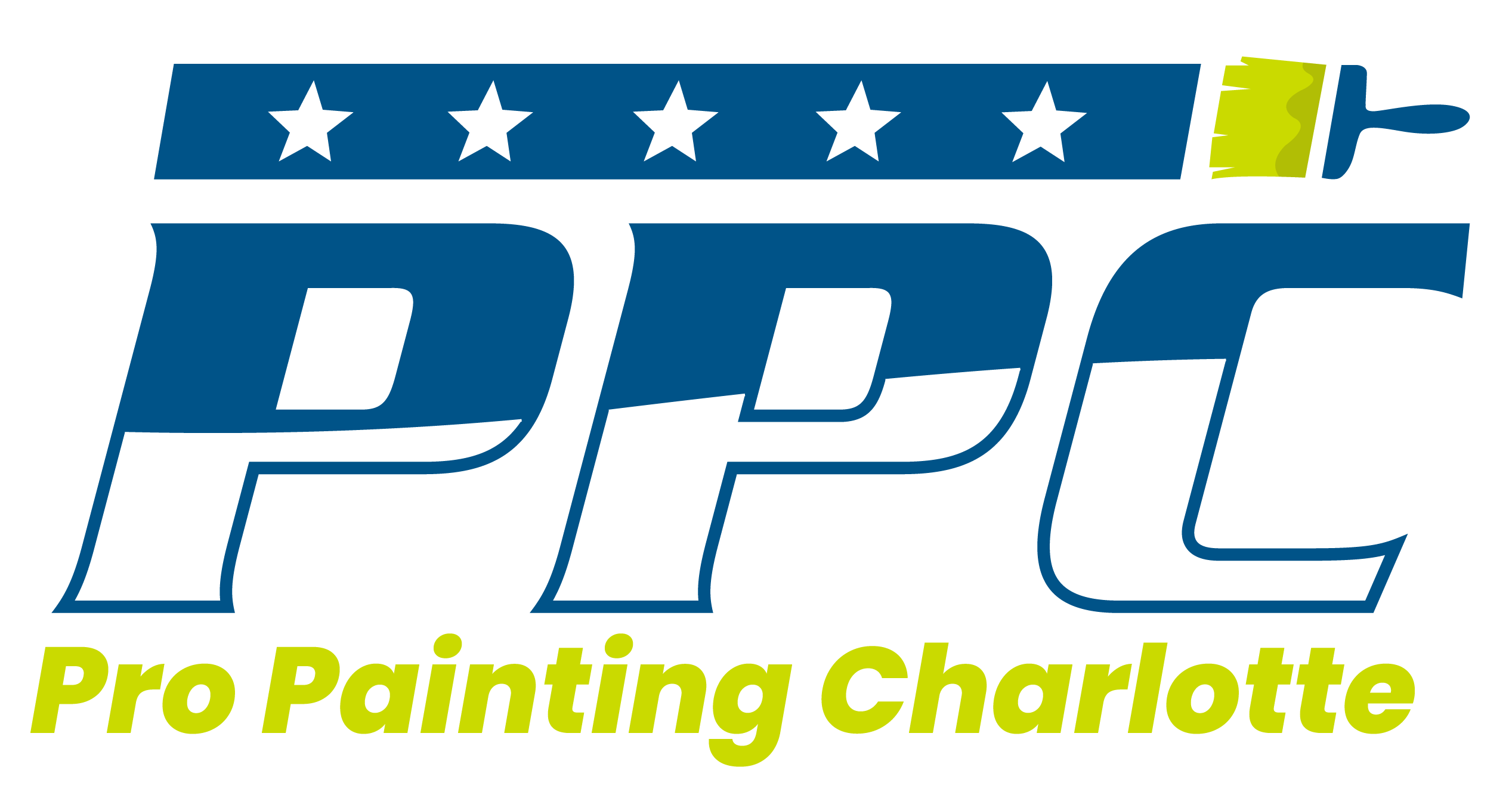 Pro Painting Charlotte