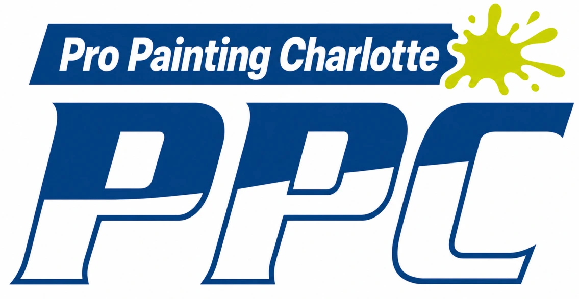 Pro Painting Charlotte
